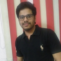 Satish Pullagura Profile Picture